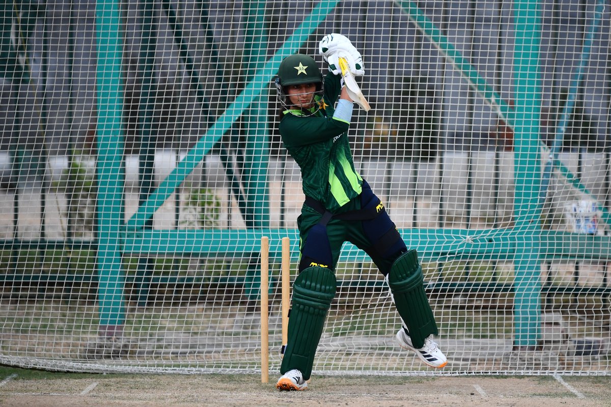 Pakistan Cricket tweet media