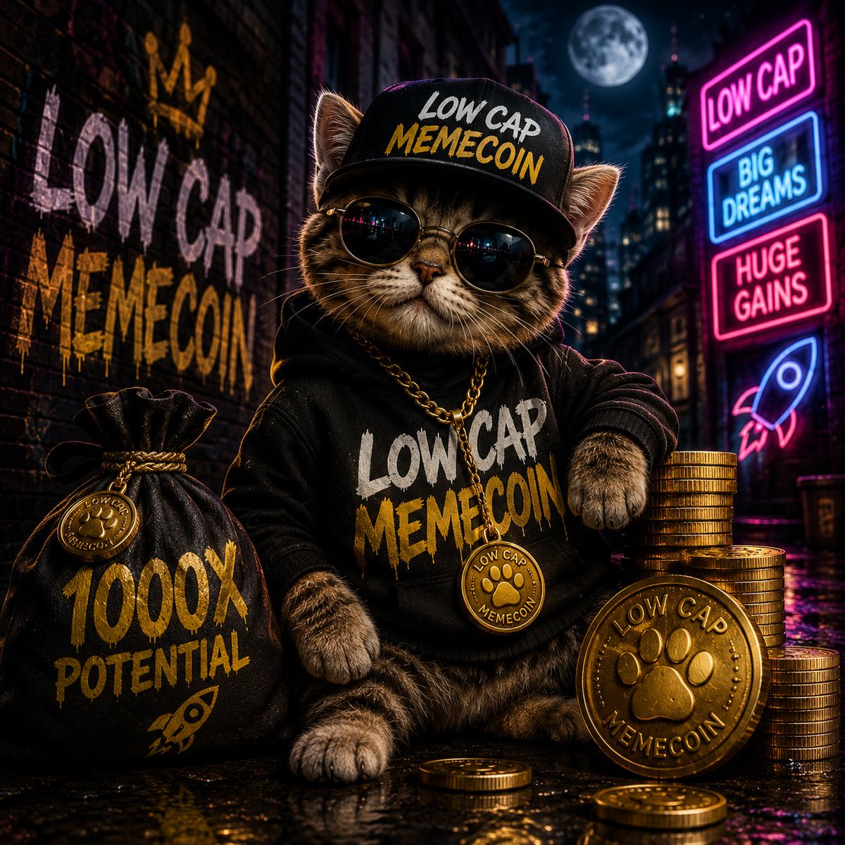 CryptoKing1970's tweet photo. 6t4L25gvgdLUMsSUkb4JS5sBpcYyt3eYHoxdusCZpump

Not going to give up on this dev he is awesome!! Spread the word please contact him or something he’s been working his ass off! I can see this 100X need more eyes! https://t.co/3gMkq8hP6N