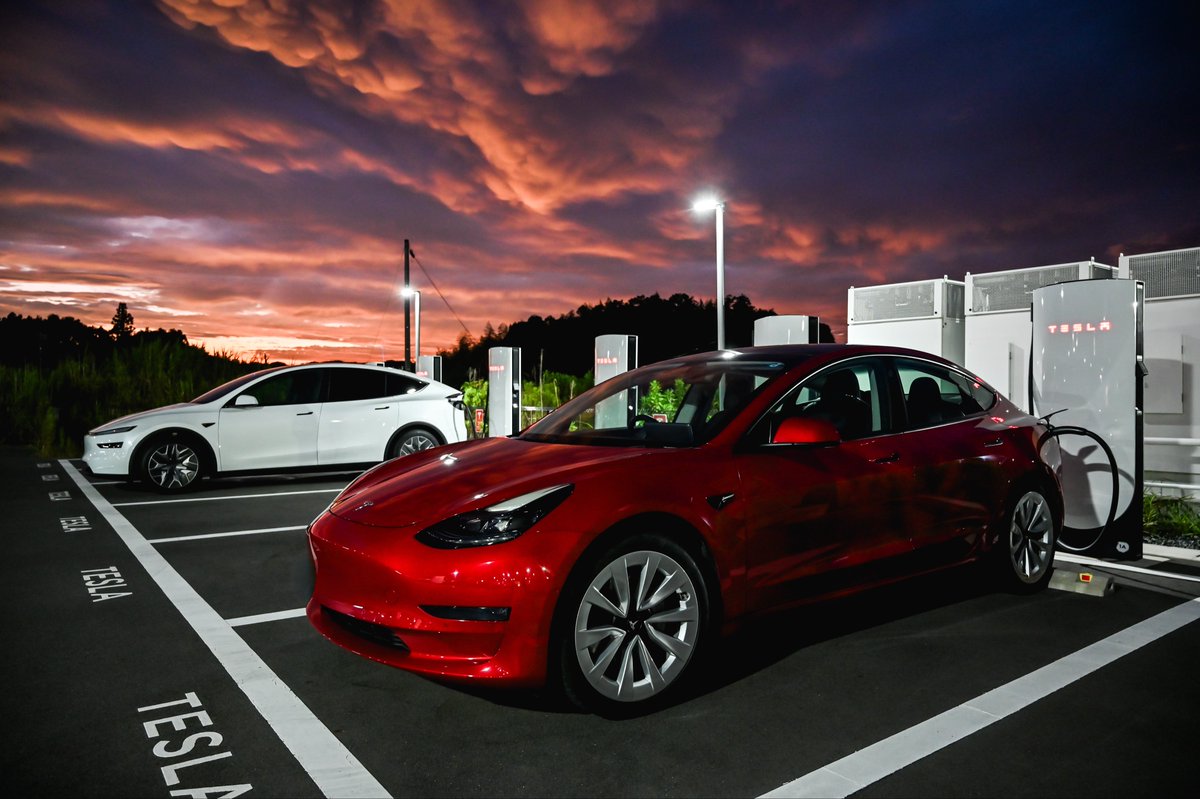 Tesla