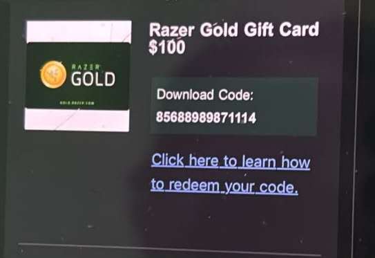 william19105769's tweet photo. Turn Your Gift Cards into Instant Cash! 📷We buy gift cards from top brands at the highest rates 📷 #GiftCardDeal #GiftCardBuyer #GiftCardTrading #GiftCardsForCash #RazerGold #GiftCardExchange #AppleCard #Nigeria #Nigeriagiftcard #GiftCardTrade #TrustedBuyer https://t.co/Ejs5i5e50F