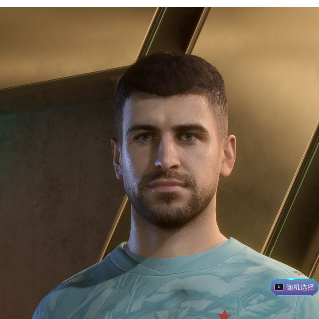 ffznew's tweet photo. Valery Gromyko Face MOD FC26.
Valery Gromyko(Belarusian: Валерый Ігаравіч Грамыка Valiery Hramyka; Russian: Валерий Игоревич Громыко; born 23 January 1997) is a Belarusian professional footballer who plays as a midfielder for Maxline Vitebsk and the Belarus national team. https://t.co/WMq9Ctb0iV