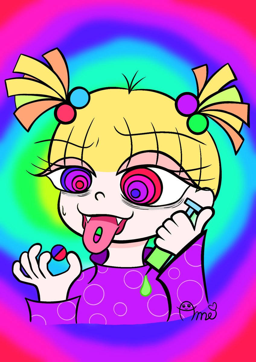 ametan_n's tweet photo. 💊💉🌈🦋
#orignal #art #illustration #kawaii https://t.co/uDIXFkCX1V
