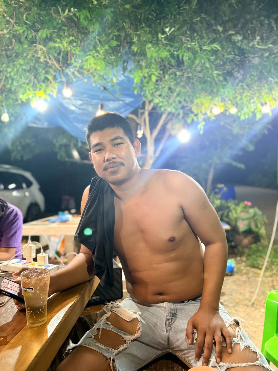 Ball_Weeraphong tweet media