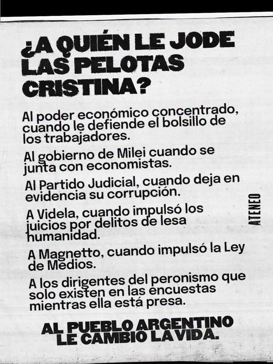 Walterk17583836's tweet photo. Ni más ni menos... https://t.co/LSAINEVf59
