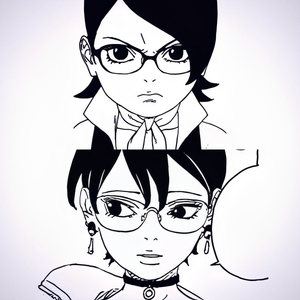 defensordboruto's tweet photo. TODO DIA UMA ARTE DE BORUTO ATÉ O ANIME VOLTAR 🔩 

Dia 306 https://t.co/SB12FYgZnK