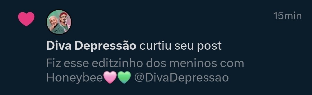 planetadodiva's tweet photo. Como eu amo!!🩷💚🫶🥹 https://t.co/leOI4EcSCl