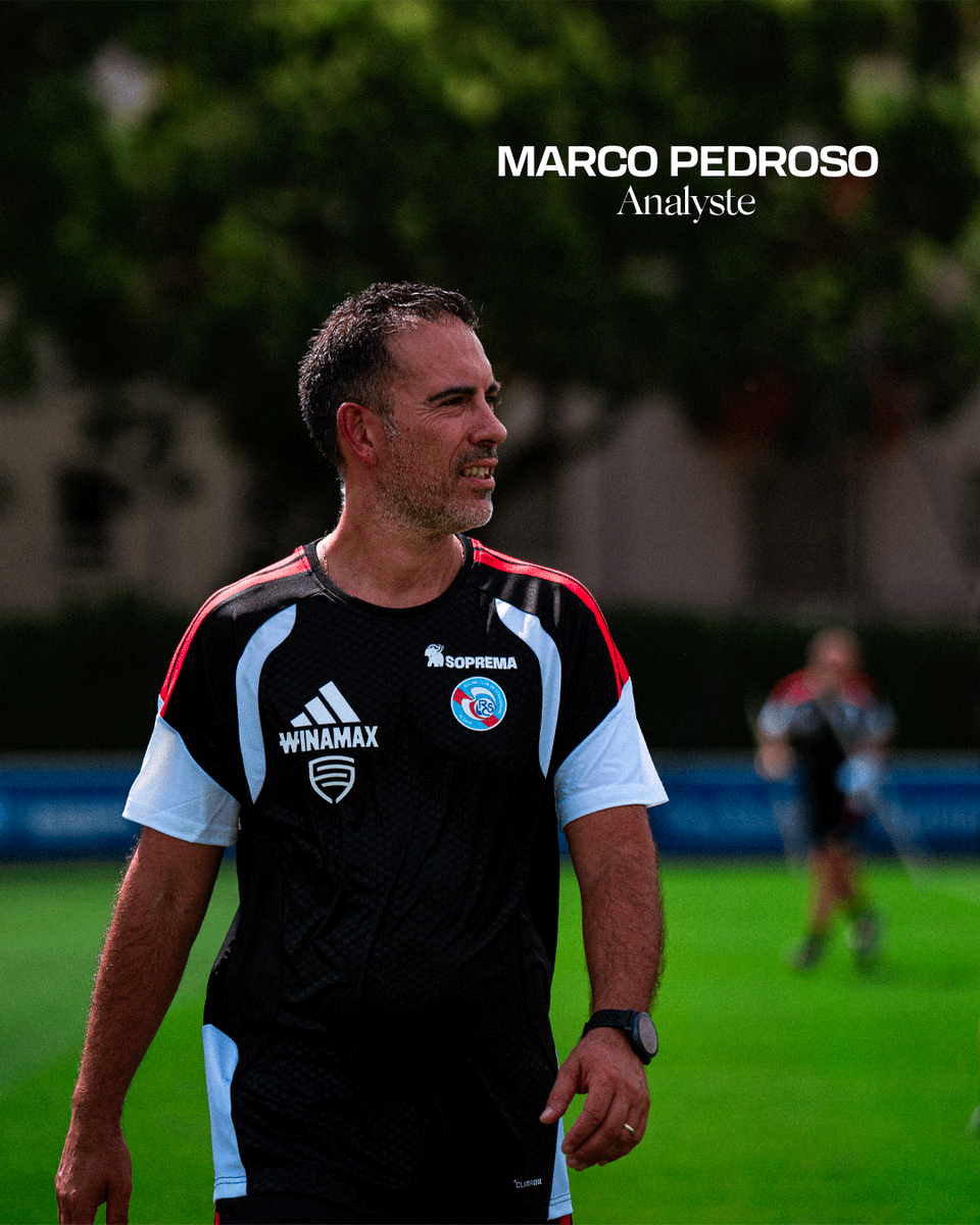Racing Club de Strasbourg Alsace tweet media