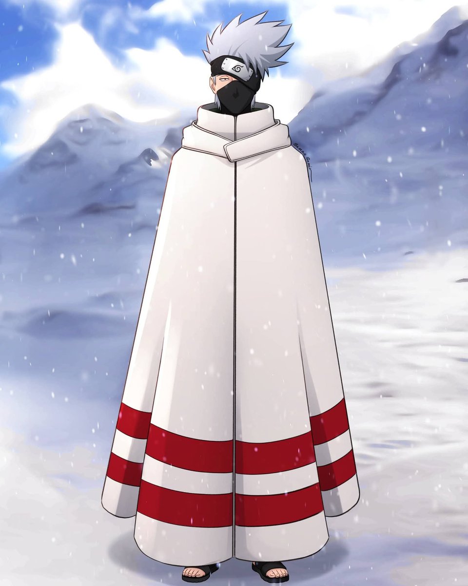 SkyHotake's tweet photo. "Undercover"  mission 😶‍🌫️
#NARUTO https://t.co/NuzTMkRGVf