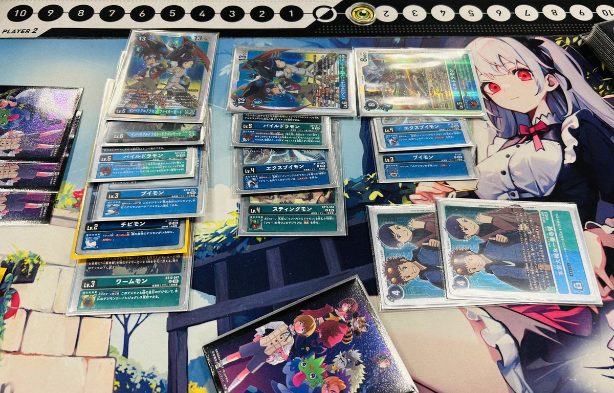 gmkmkm's tweet photo. 昨日デジカデビュー戦してきました、良き出会いもあって楽しかったです

切っ掛けをくれたマザキ先生に感謝 https://t.co/LMJjjgvL6u