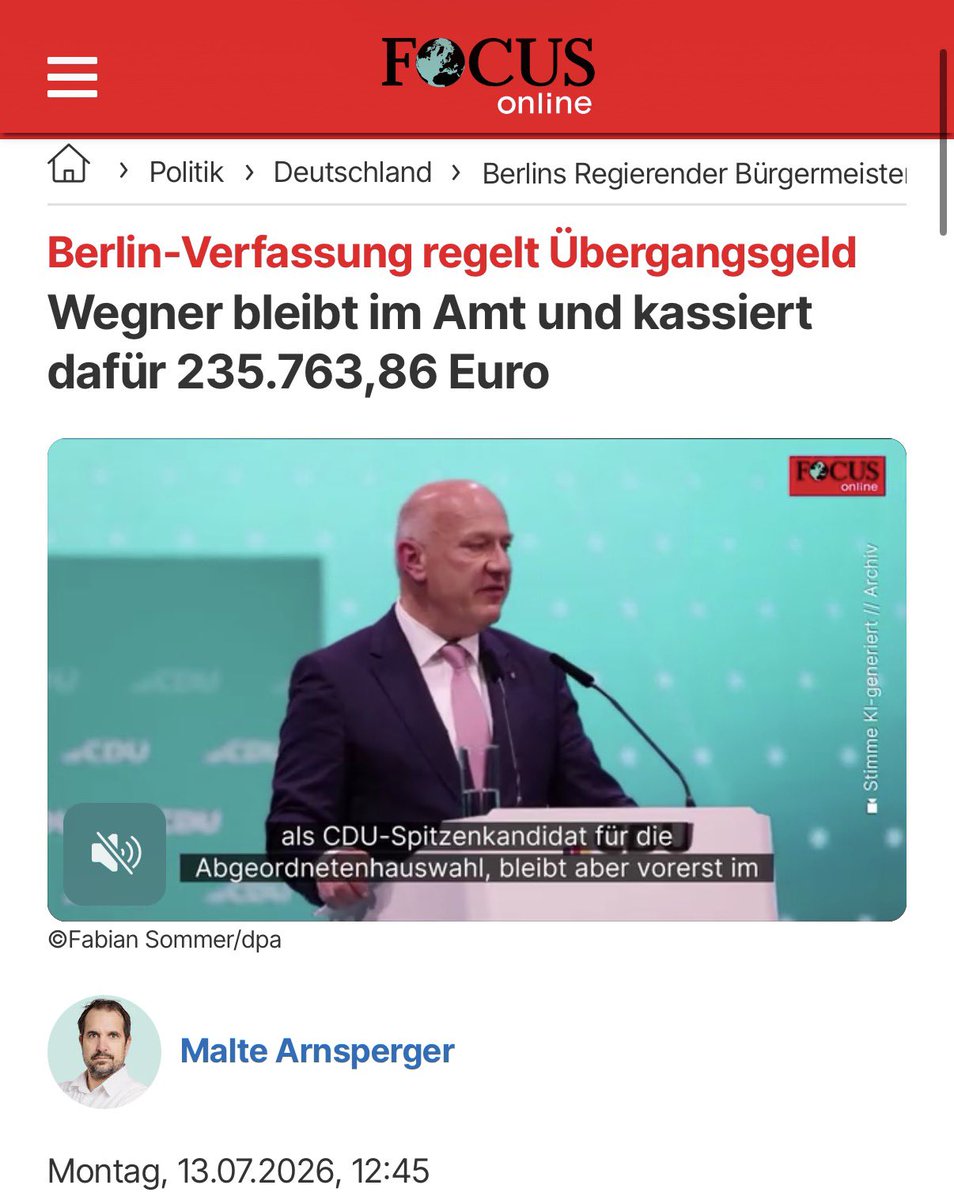 Michael 🇩🇪 tweet media
