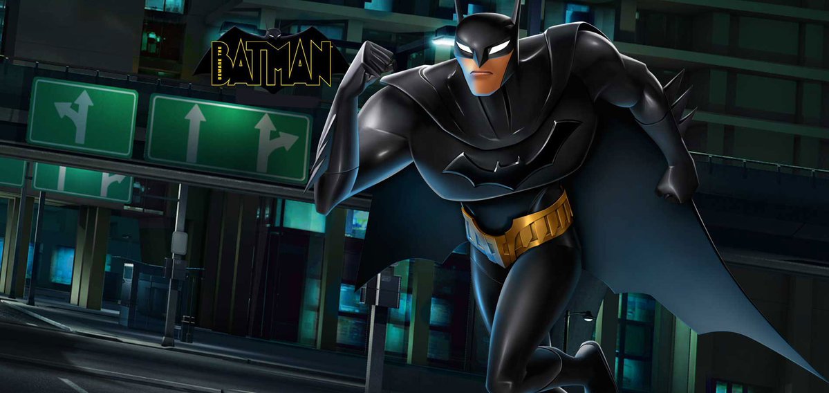 k50cullen's tweet photo. In 2013 and 13 Years Ago, #BewareTheBatman premiered on @cartoonnetwork on this day RT and Like if you remember and miss this show. (@AnthonyRuivivar, @thejbblanc, @sumaleedotcom, @tahitismith, #GlenMurakami, #SamRegister, #MitchWatson, #ButchLukic, @DCOfficial ,@WB_Animation) https://t.co/0tO2ie9tgT