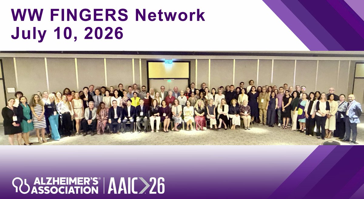 LabBelleville's tweet photo. ✨J’étais très heureuse de participer à la rencontre de WW-FINGER sur la prévention de la maladie d’Alzheimer et d’y présenter une mise à jour des réalisations de la plateforme Can-Thumbs UP de CCNV, y compris l’étude d’implémentation de Santé Cerveau PRO🧠. https://t.co/Cu2xFoZ1t5
