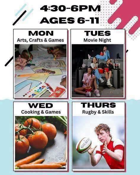 Stag_RosePPG's tweet photo. #monday @TCFRotherham Youth Club!    

Safe, fun space for children to play, learn, and make friends 💜

@RotherhamRugby Club Clifton Lane, S60 2SN

#YouthClub #TitansCommunityFoundation #ActiveKids #CreativeMinds #RotherhamYouth #FunAfterSchool #tcfimpact https://t.co/unGYhogRdh