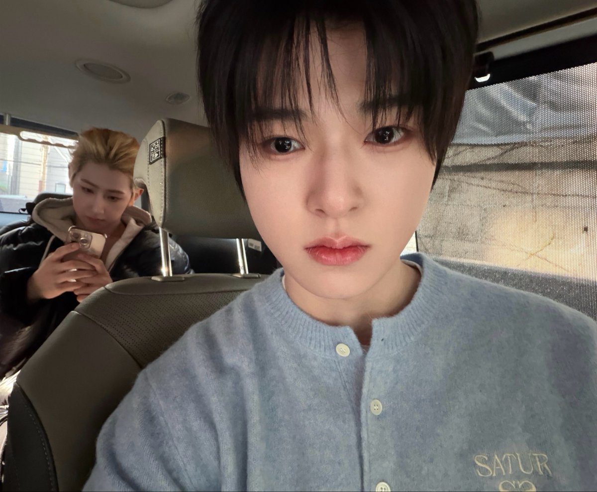 NewBeat_twt's tweet photo. [#김리우]

서현이 형 생신축하드립니다!! https://t.co/J74pseImRI