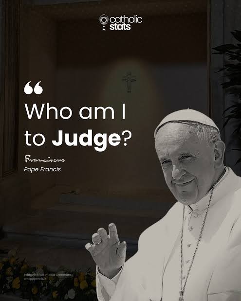benedikcucumber's tweet photo. Inti nya menjadi conservative dan tidak setuju itu gapapa. Tapi be kind to each other is a must. Isn't it a sin if we believe that we are better than God? It is not our place to judge what is right or wrong. https://t.co/a8NDQdo2T0