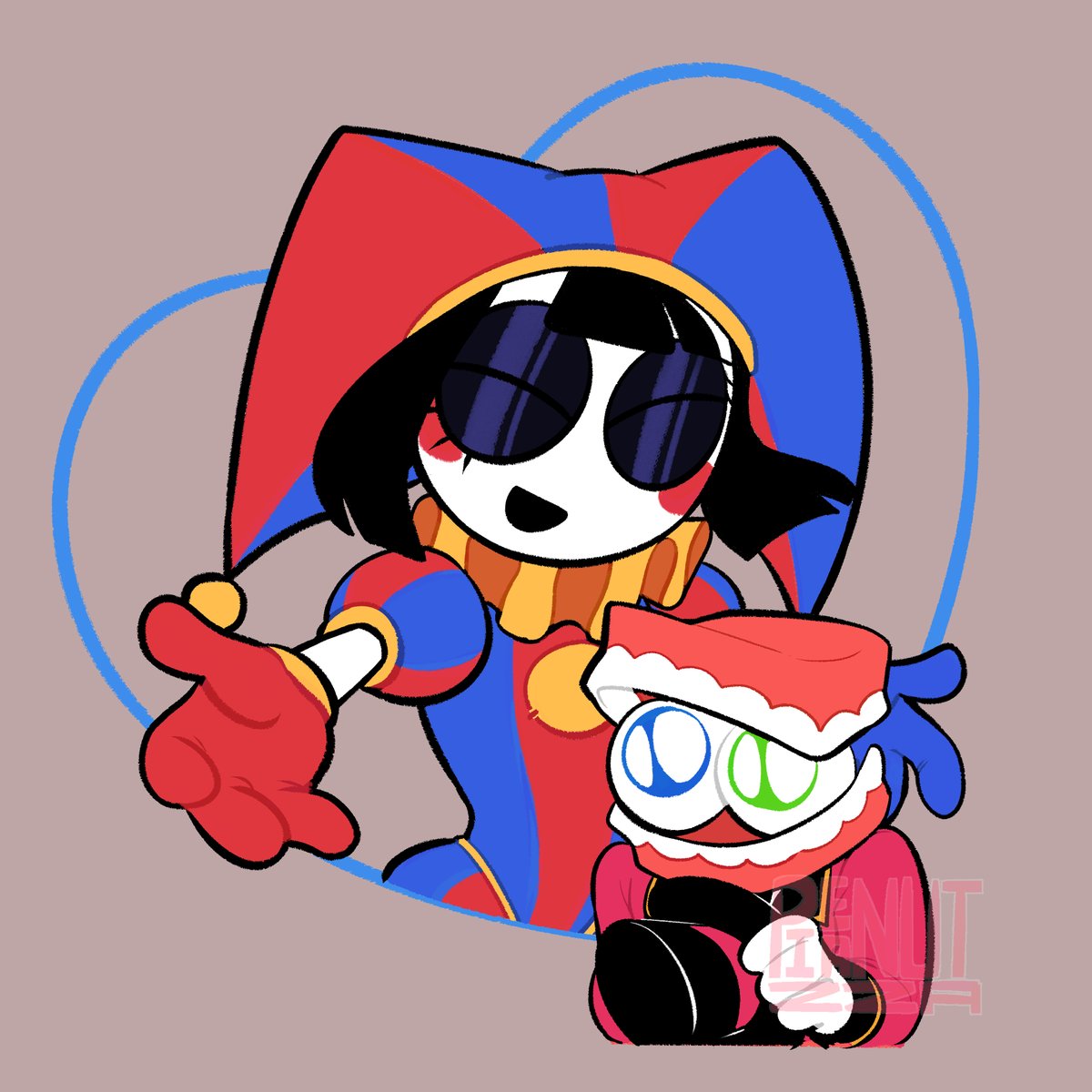 PeanutPizza tweet media