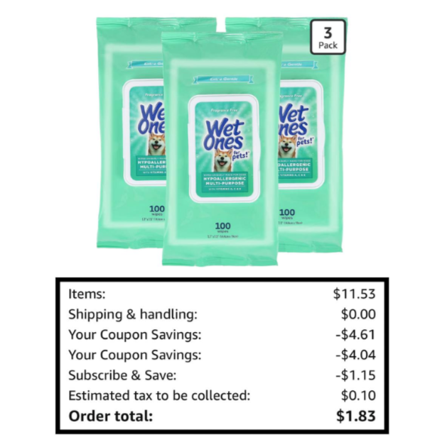 Price Errors tweet media
