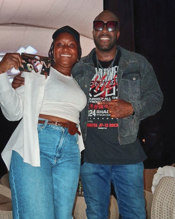 kaysha's tweet photo. 2013 vs 2026. ✨🥹💘
There are no superstars, just loyal fans 💯
Obrigado https://t.co/6j5BIOrGMZ https://t.co/00ePnpIPK0