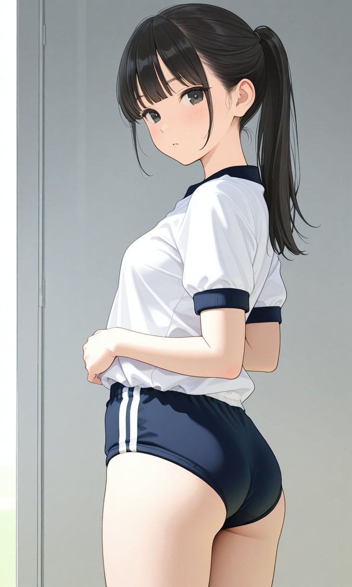 mitsuki_artwork's tweet photo. #ブルマンデー
ポストし直し❗

SFW AI illustration. https://t.co/oMLBkDNfpN
