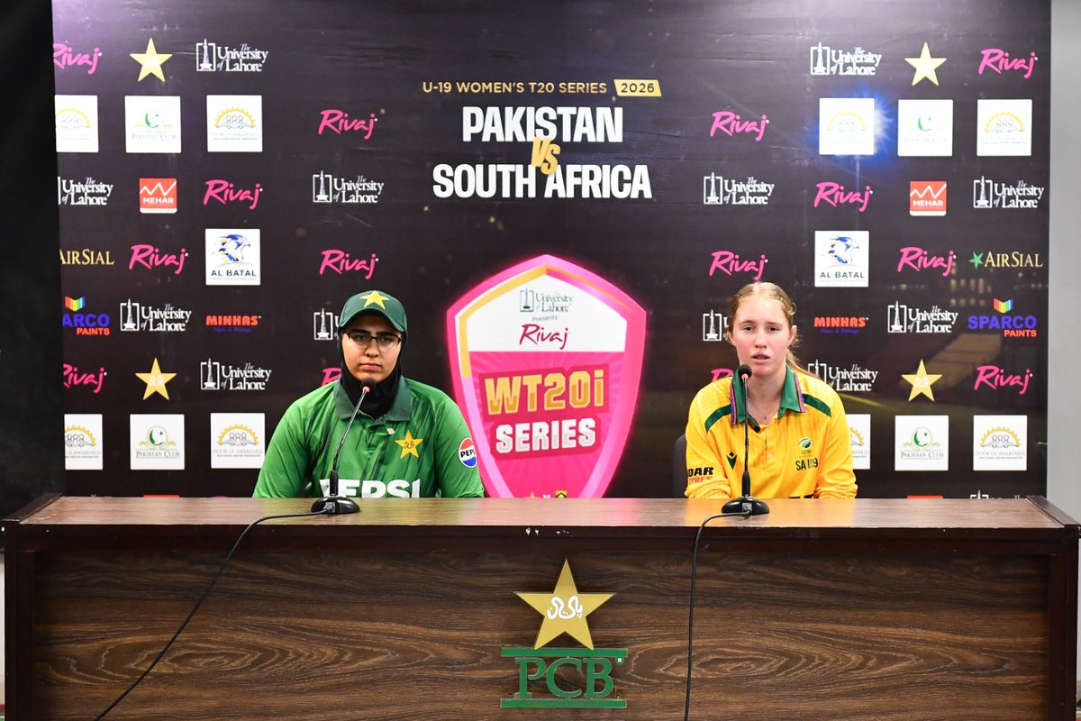 Pakistan Cricket tweet media