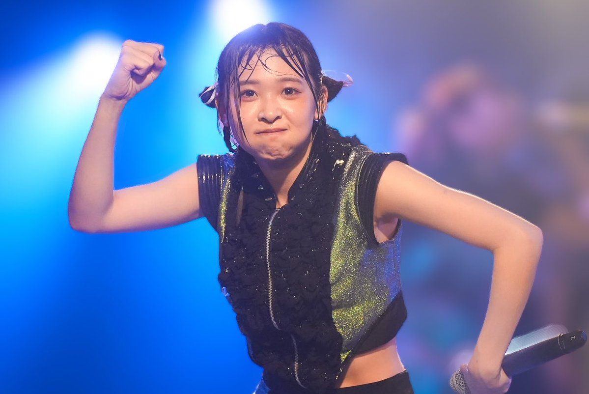izizno's tweet photo. ．
🌻🌈

#ここがPIGGSの真ん中TOUR 
#PIGGS札幌  #PIGGS 
#KINCHAN https://t.co/AHWn4vohs3