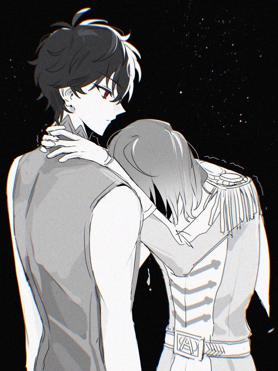 🧂不能用白盐烤芝士 tweet media