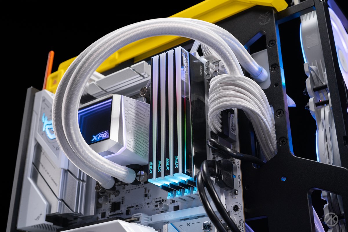 AKModTW's tweet photo. @ADATATechnology
CONTINUUM–25
#ADATA
#XPG
#ROG
#ASUS
#EZDIYFAB
#AKMod https://t.co/ZQoZmZVJ1t