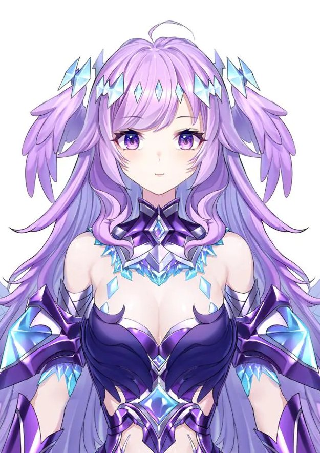 Nivamora❄️Ice Phoenix & MomVtuber | 🇺🇸 🇦🇺 tweet media