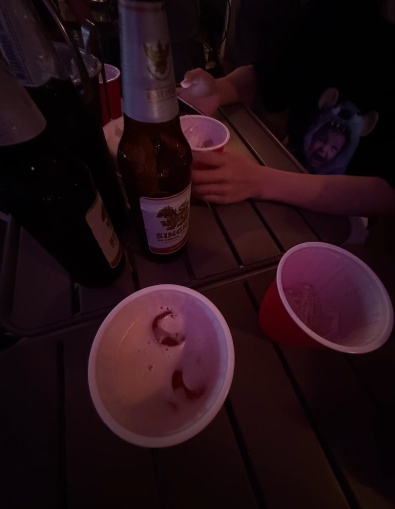 sactoblue's tweet photo. night party https://t.co/fdXChjGE0c