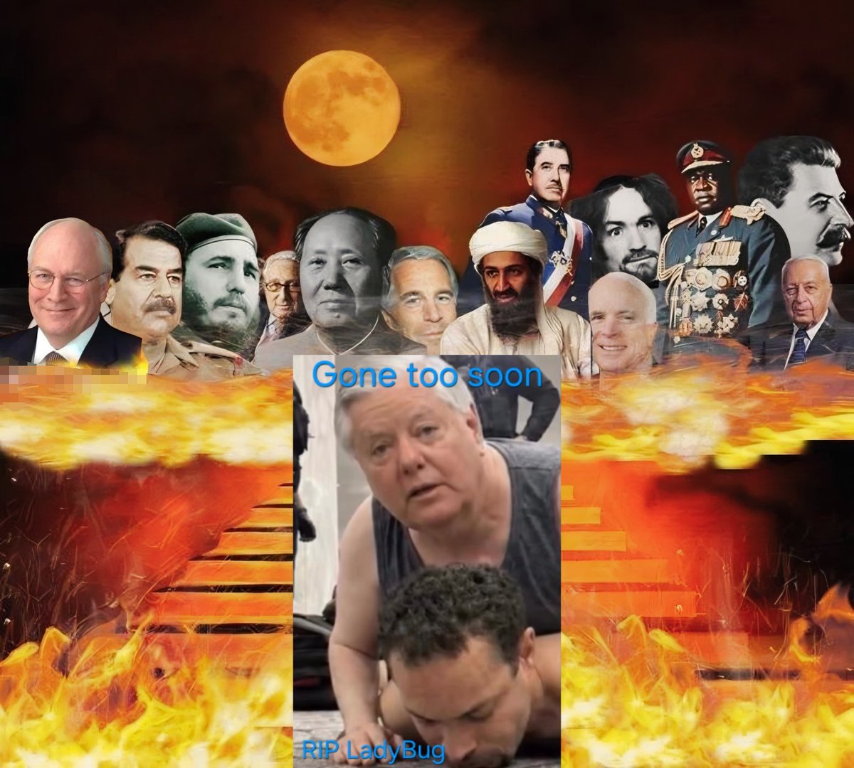 JoeReedacted's tweet photo. @LibertyLockPod https://t.co/pJFI4VdHnj