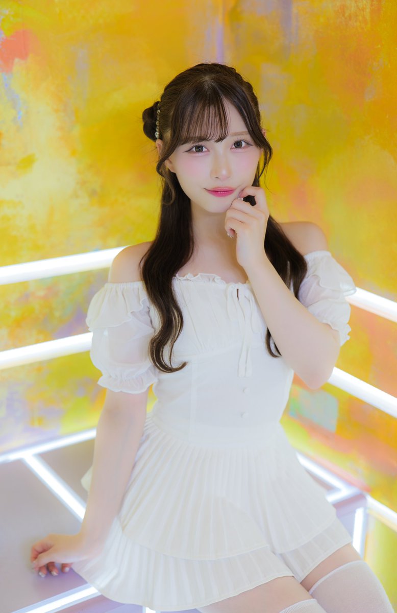 jet_m2's tweet photo. ハニデビの藤原遼ちゃん🩵（@hd_haruka ）
その②

2026.06.28 Honey Devil 個別撮影会 in Multi Studio
第3部 私服
#ハニデビ #HoneyDevil
#藤原遼 https://t.co/0B7ECsglxE