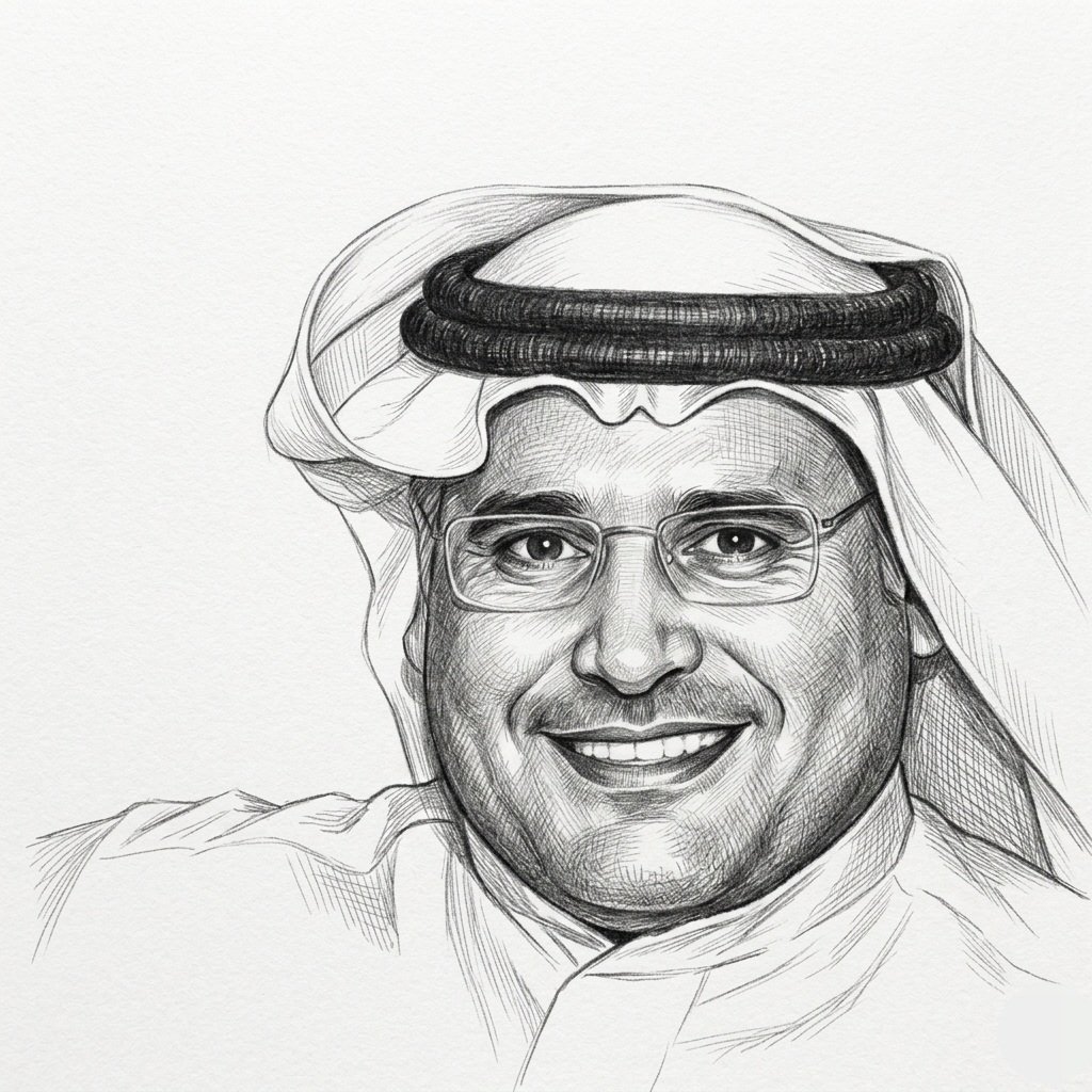 mrym320034's tweet photo. @HamadAldabbous 
مساء الخير🌹. حمد خالد الدبوس 
تشرفت برسمه لوحه فنيه 🎨
 حبيت اقدم لك رسمه لصورتك وإن شاء الله تعجبك أتمنى منك دعم بسيط يشجعني، لأن الرسم هو مصدر رزقي الوحيد لي ولعائلتي https://t.co/xsyJOflQqj