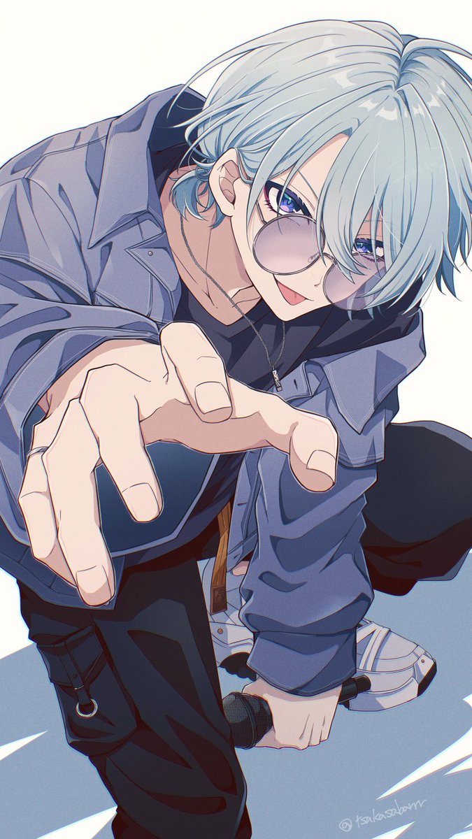 tsukasabarrr's tweet photo. #渚ドロウト
オリジナルラップもバチイケで好｡ https://t.co/x0eJCGJjXm