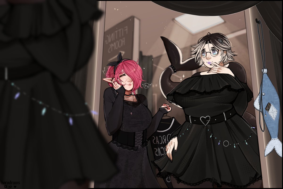 ✨️ riroriro korokoro様 おまとめページ✨️ Shopping together 🖤