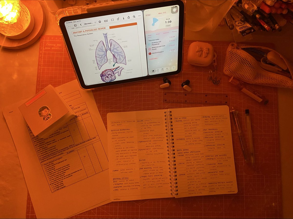 altmintea's tweet photo. First day as a nursing junior !! Already overwhelmed by the tasks given 😵‍💫

— #studytwt #studytwtph #archivetwt #lifetwt https://t.co/wFXNJEw3LO