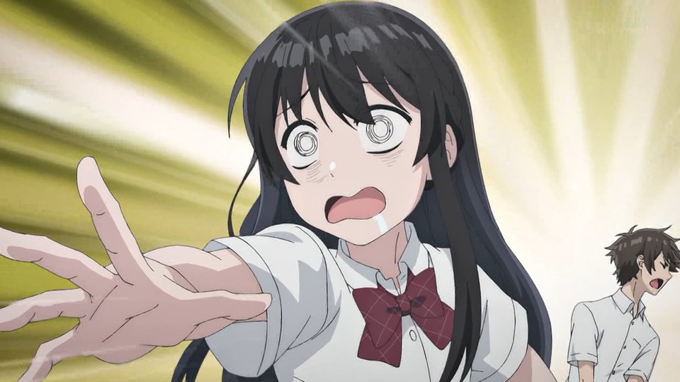 転校先の清楚可憐な美少女が、昔男子と思って一緒に遊んだ幼馴染だった件 第2話 ツイート画像 1