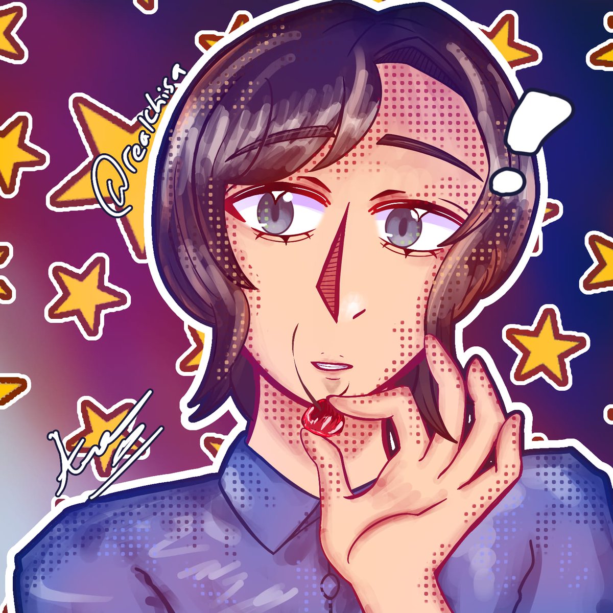 realchisaa's tweet photo. Artmaxxing again I guess 🥹🥹🥹 https://t.co/owGPLQJD0X