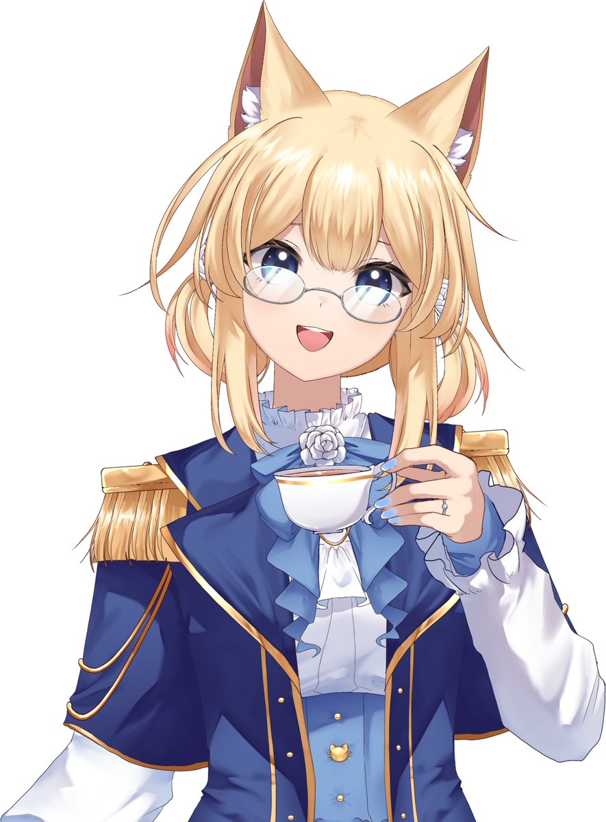 Homu_VT's tweet photo. Vtuber VS Career 📦🐈‍⬛
(homuvt for your japanese merch at decent price) https://t.co/dnu3OgkLyC