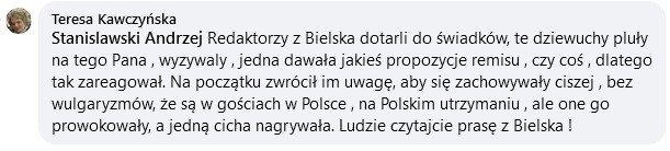 BREAKING NEWS PL tweet media