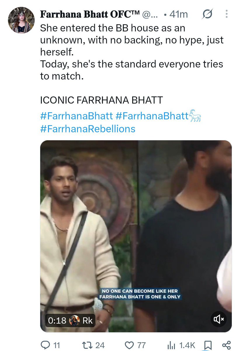 𝐅𝐚𝐫𝐫𝐡𝐚𝐧𝐚 𝐑𝐞𝐝 𝐅𝐜 tweet media