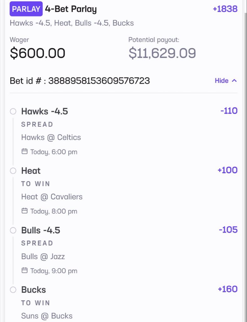 colvinbrown_'s tweet photo. $11,000 on NBA Summer League 🎲
https://t.co/PBd8bmcY1z

#mlb  #fanduel  #prizepicks #sportsbetting https://t.co/FrrM9GgLop