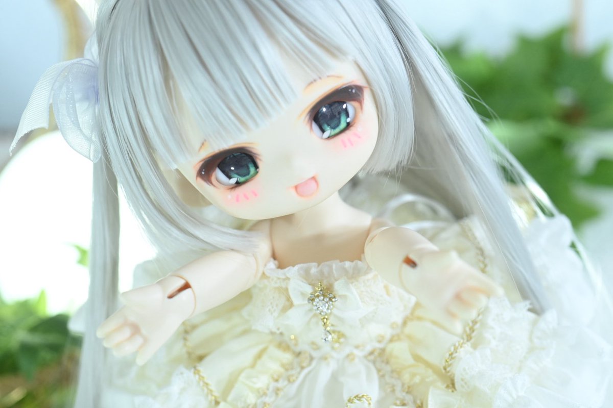 waterway000's tweet photo. #おやすみなさいの前にドールの写真を1枚貼ろう
#cfdoll
#乙ドル
こんばんは🌟
月曜日お疲れさまでした😆🌸🌸
明日はクレーム対応…💦
ドル活もお休みします🫠
水曜日からまたよろしくお願いします🌱 https://t.co/A7LNBF4ZPJ