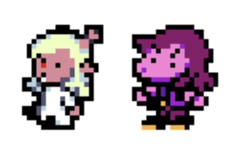 daxhaunts's tweet photo. plushies your suselle! you can thank temmie for these btw https://t.co/Qe7y00nitn