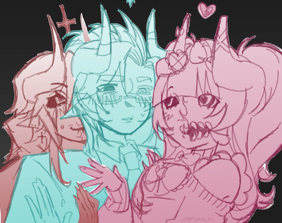 ۶ৎ⋆‧𝗀ω𝖾𐓣°❀⋆ tweet media
