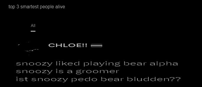 ILovePdxLaunch's tweet photo. @CHLELULZ this is true
get this girl #famous https://t.co/FHcdW0N8nj