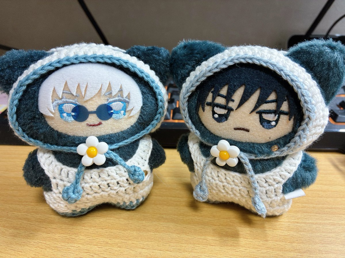 おはぎ (@tubutubu_ohagi) / Posts / X