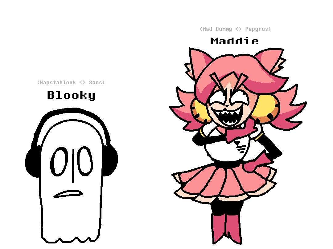 nekochan_64's tweet photo. underswap but the ghost cousins <> skelebros
#undertale #underswap https://t.co/keVcnkCe26