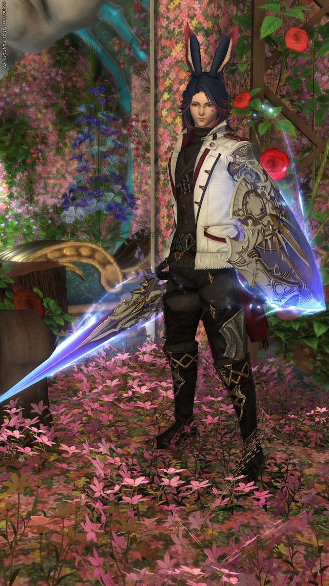 scared_redcar's tweet photo. 武器強化一歩進む( *・ω・)ノ https://t.co/pF7RPuwV5u