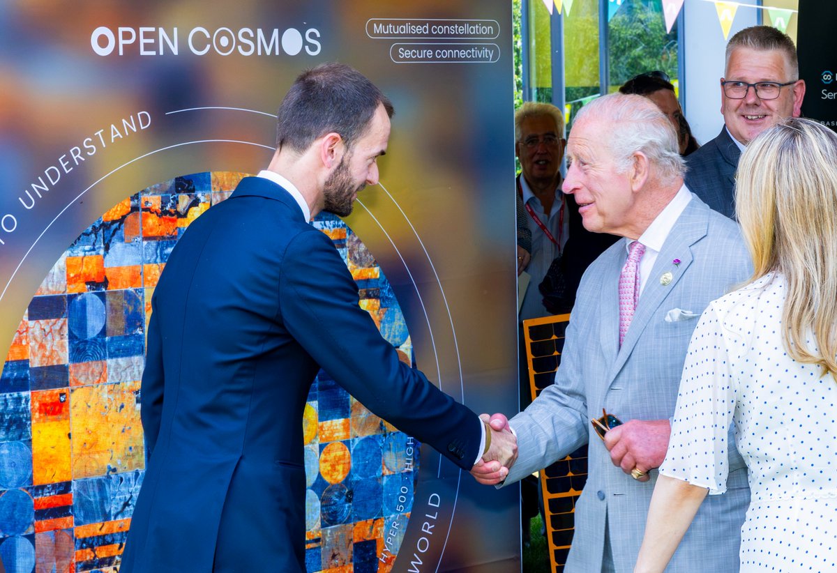Open Cosmos tweet media