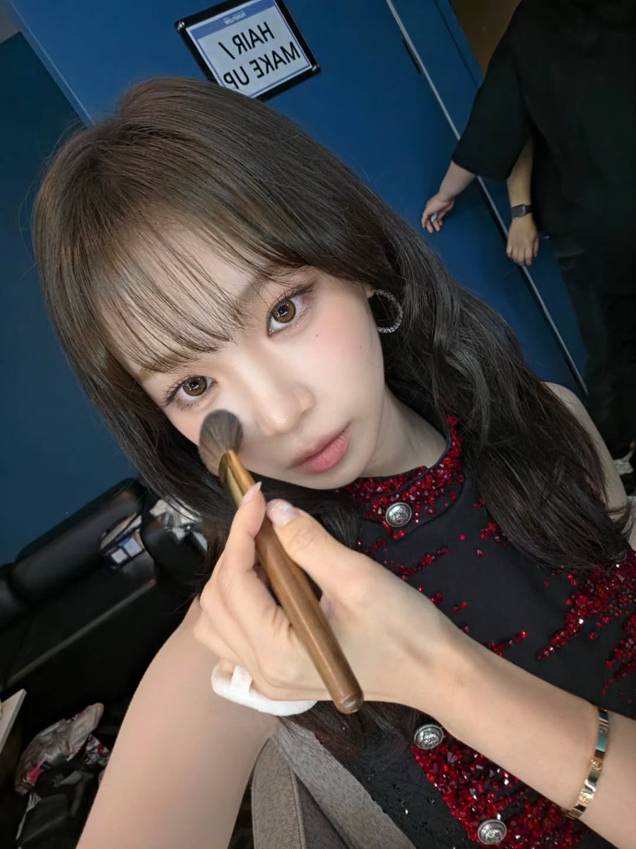 Fr_Chaewon's tweet photo. @le_sserafim 🦭 @le_sserafim #르세라핌 #KIMCHAEWON   #김채원 https://t.co/Usi2t8uPCe